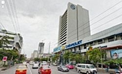 Google Welcomes the World to Thailand with Brand New Street View Imagery