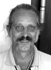 Stefan Ryser 9 Dec. 1962 - 23 Apr. 2012 