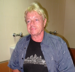 Robert Warren Stanberry Jr. has been arrested for allegedly using counterfeit ATM cards and passport to scam Thai banks. 