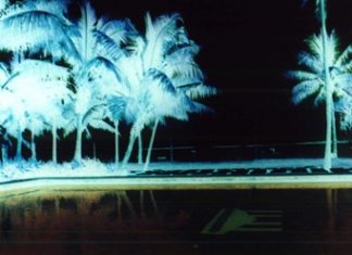 Psychedelic prints without LSD!