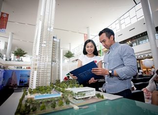 Real estate investors found much to enthuse over at Raimon Land’s annual 2-day sales event held at Mega Bangna in Bangkok, June 30-July 1.