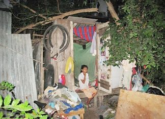 Helping Sarocha From the first story we ran about her when she was just 11 years old back in December 2007.