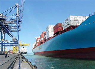 2012 export growth forecast lowered to 4.5%