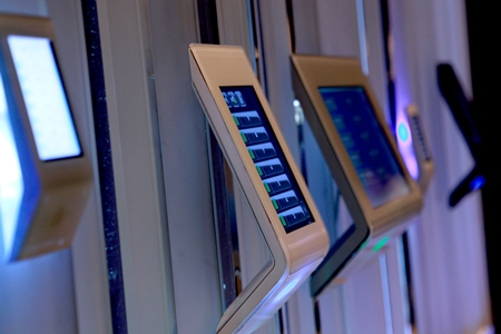 The PORT technology system can be installed in any new or existing building.