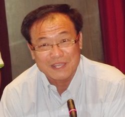 Narong Theerakamchai, assistant manager at the PEA.