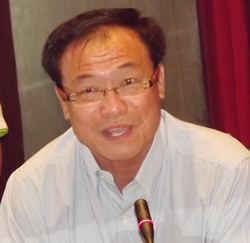 Narong Theerakamchai, assistant manager at the PEA. 