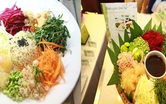 Thai Cuisine – Eating Your Way to Better Health