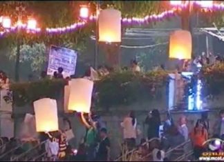 Over Bt3 billion circulation likely for Loy Krathong festival