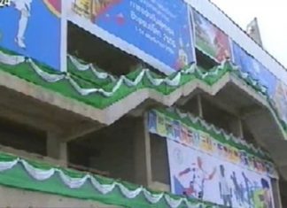 Bangkok thanks FIFA for green light to use Bangkok Futsal Arena in Nong Chok