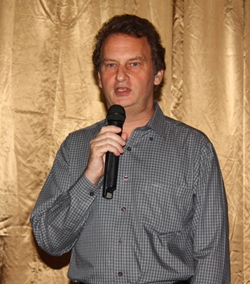 Jonathon Glonek, the MD of Bangkok Fine Wines, describes his wines as being made using the “classical approach” to maintain the style of the wines. 