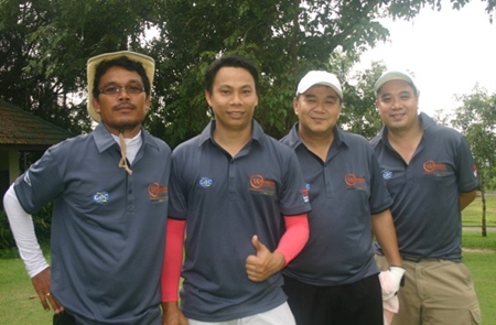 Team Dana, Premium sponsors.