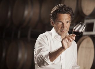 Jean-Claude Mas: a pioneer of the New Languedoc.