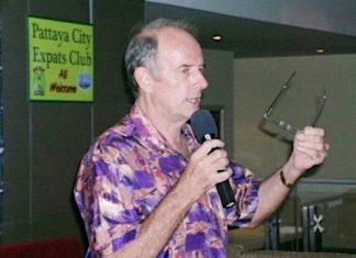 Inventor & designer Stuart Saunders talks of the link between oral hygiene and many other diseases of the body. Pancreatic cancer (which Steve Jobs, with all his resources, could not defeat) is 100% higher with gum disease, while erectile dysfunction is 800% up (or should that be down?)