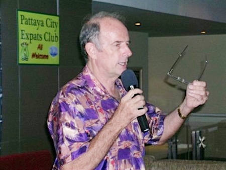 Inventor & designer Stuart Saunders talks of the link between oral hygiene and many other diseases of the body. Pancreatic cancer (which Steve Jobs, with all his resources, could not defeat) is 100% higher with gum disease, while erectile dysfunction is 800% up (or should that be down?)