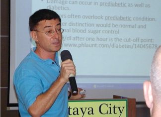 Greg Barton, owner of Lulu & Daisy Goat Farm has studied & researched the relationship between carbs, sugars and fats in the human body since finding his blood lipids had become sky high.
