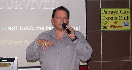 John Wayne Ryan, author of “I Survived” describes law & order in the Australian state of Queensland in the 1970s and 80s. John was enlisted to establish what was going on inside Queensland Police; he did the job, and as the title says, he survived! 