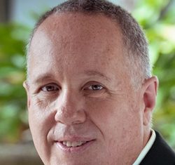 Bill Barnett, Managing Director of C9 Hotelworks.