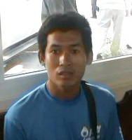 Mongkol Ouayfuay, driver of the 12-passenger speedboat, said he was just trying to get back to Bali Hai pier and didn’t see the woman swimming.