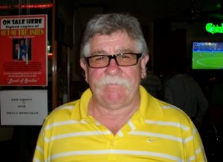 Billy Briton was a double winner during the week.