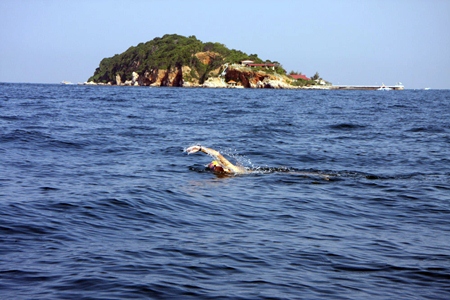 The style of a champion.