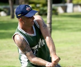 Enjoy a great day of sport and camaraderie at PSC Sunday Softball.