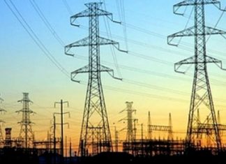 Manufacturers foresee chaos during April’s energy outage