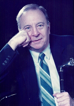 Thomas Ohlson 1934-2013