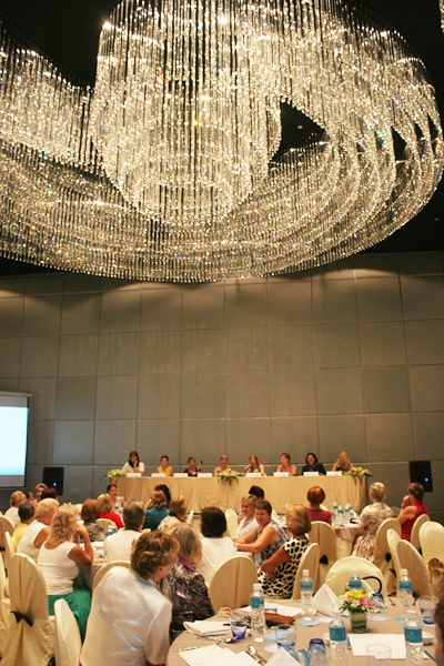 PILC Annual General Meeting was held at the Cape Dara Hotel.
