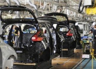 Strong baht to wreak havoc on Thai auto industry