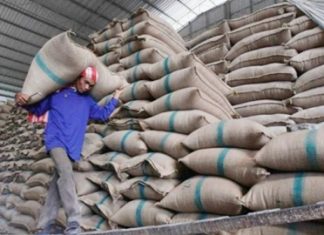 Thailand, Bangladesh sign MoU extending rice agreement