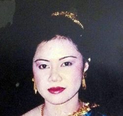 Sinmalee Wattanathum, 27, was found murdered in her Rattanakorn Village home May 1.