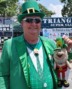 A day for everyone to celebrate and have a lot of fun.