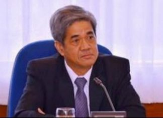 Green light for overseas investment in Thailand at value Bt5 billion