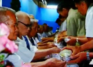 Songkran fun activities commence in several provinces; Dusit Zoo prepares 5-day event