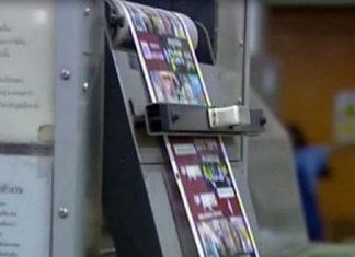 Tougher tobacco warning messages enforced, cigarette producer unperturbed