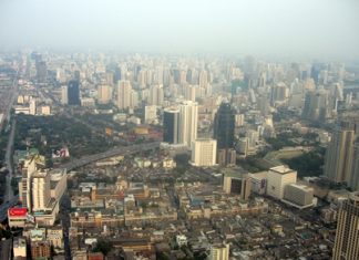 Bangkok’s burgeoning demand for prime real estate could see developer interest return to large public land sites.