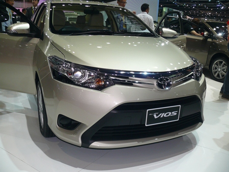 New Vios.