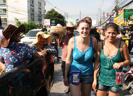 What did we get ourselves into!