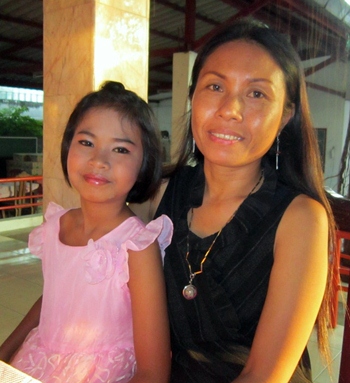 Visitors are always welcome at Camillian.