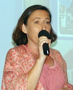 Victoria Kudriavtseva advises that a Pattaya chapter of the National Museum Volunteers was established in November 2011, with two study groups: Peoples in Thailand, and one on Religions and Beliefs in Thailand. Meetings are held weekly, and trips to cultural sites are arranged.