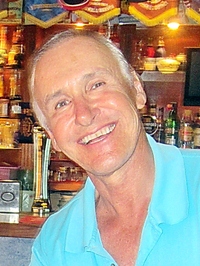 Tuesday winner Doug Maiko.