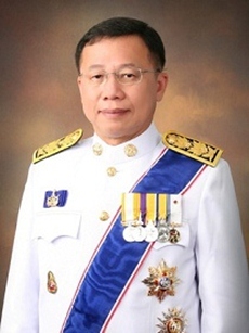 Somsak Pureesrisak.