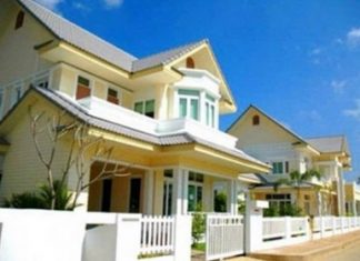 Thailand safe from property bubble, says banker