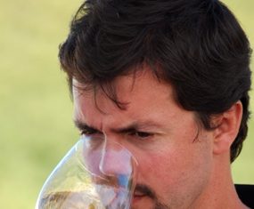 Oscar Salas: Chief Winemaker at Terra Andina