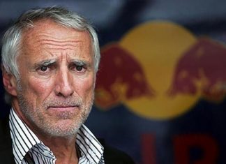 Dietrich Mateschitz.