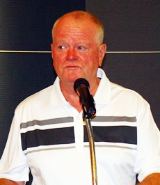 Callum Mackie of Solar Golf talks about golf tours and the changing trends and needs for golfers coming to Thailand.