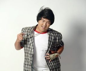 Tanakorn ‘Boss’ Sunthornnon.