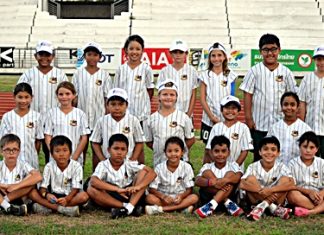 Garden International School’s sports stars brought home a record medal haul from the annual Primary FOBISSEA Games.