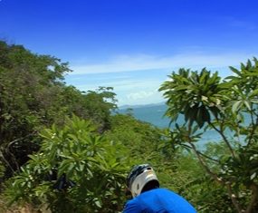 MTB riders will compete to be crowned king of the mountain this coming weekend.