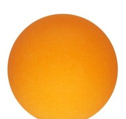 Example 1 - Circle or ball?